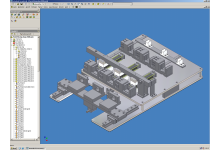 Beratung und Konstruktion mit 3D CAD Anlage – Inventor vom Entwurf bis zu den Fertigungszeichnungen und Fertigung Marknahe Fertigung und kostenbewusste Umsetzung technischer Anforderungen Wir bieten ganzheitliche Lösungen und Verantwortung aus einer Hand